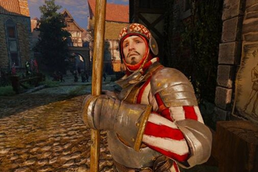 《巫师3》次世代版　200 MOD自由搭配　重塑猎魔世界讲解