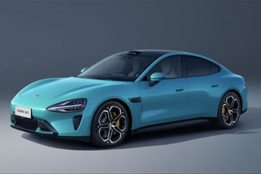 小米SU7交付周期延长！最长等待时间延长至8个月详细解说