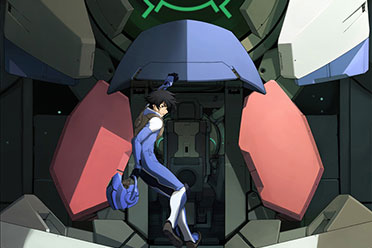 傻子那人气好高！《高达》剧情最受欢迎作品TOP10