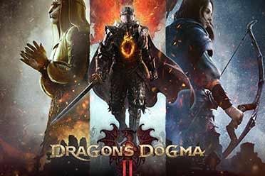 Steam一周销量榜：上周冠军《龙之信条2》下滑至第三