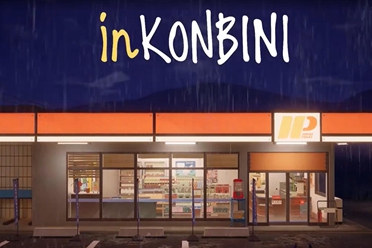 日式便利店模拟游戏《inKONBINI》先行预告 明年发售讲解分析