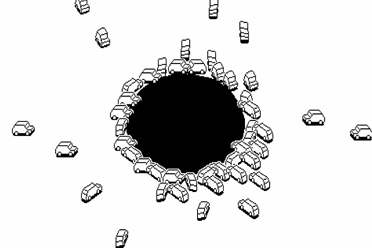 奇葩玩法开车游戏《CARS》登陆Steam 首发7折特惠！分享讲解