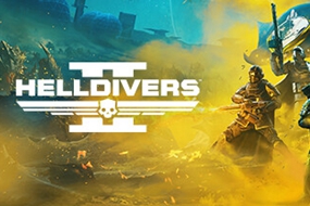 《HELLDIVERS 2》——超级地球需要你！全盘讲解