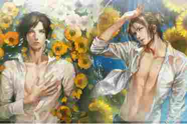 《无法触碰的掌心》日服宣布：7月30日停止移动端运营讲解分析