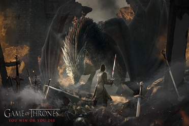 《权利的游戏》权力是血腥的，但鲜血却是最真实的讲解分析