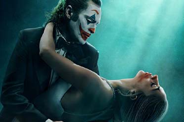 《小丑2》海报公开小丑女亮相 内地译名“双重妄想”讲解