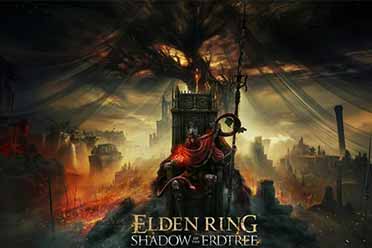 成人元素满满！《艾尔登法环》DLC被ESRB评为成人级分析解说