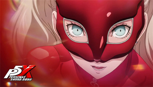 女神异闻录夜幕魅影面具培养攻略指南分享