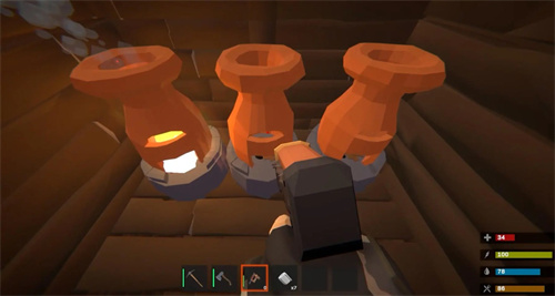 启示录废料及材料获取途径说明分享