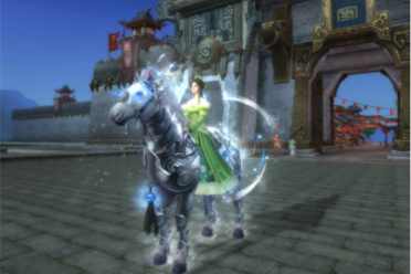 《赤壁》新服【天下归心】预约活动今日开启！讲解