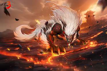 异兽威震天！《剑侠世界3》新品坐骑上线，霸气坐骑大盘点分享讲解