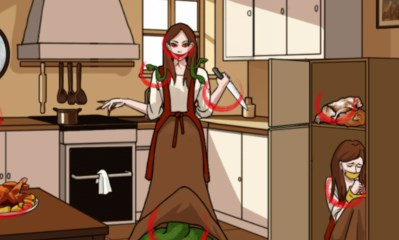 脑力侦探真假妈妈通关攻略详解分享