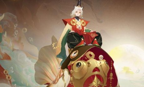 阴阳师sp惠比寿爬塔阵容搭配攻略分享讲解