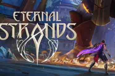 前《龙腾世纪》总监新作预告公布 灵感来自怪猎等作