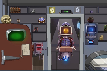 《不要喂食猴子2099》半价优惠　扮演“观察者”揭秘未来讲解分析