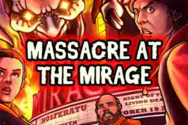 心理恐怖《幻戏惊魂夜》试玩版上线Steam 年内发售！《幻戏惊魂夜》讲解分享