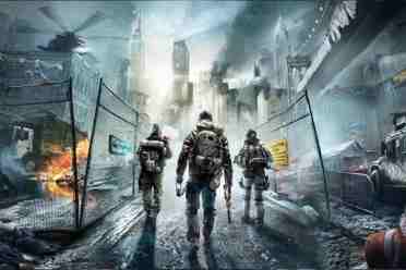 爆《全境封锁3》城市设定在芝加哥 与前作有很大不同盘点分析