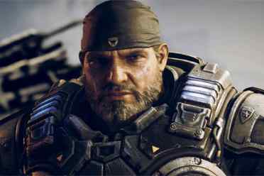 爆料：《战争机器6》将充分发挥当前一代游戏机的性能讲解