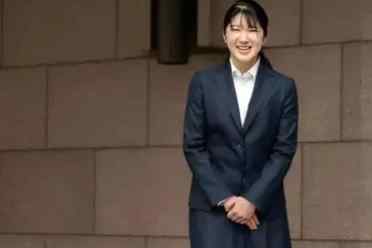 没有任何特权！日本天皇独生女成为月薪7千打工人讲解分享