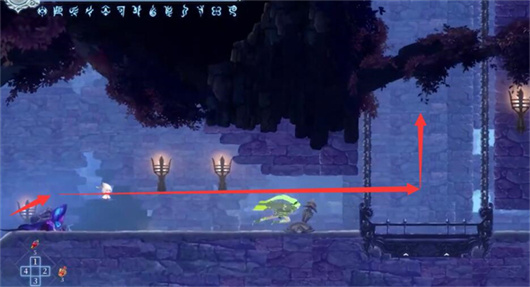 心渊梦境滑铲获取途径图文说明