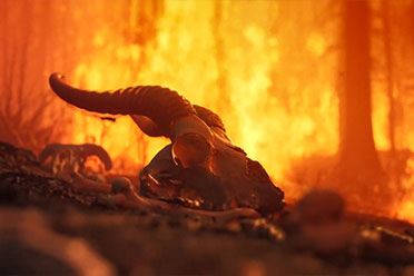 洛夫克拉夫特恐怖FPS新作《颓废》宣传片公开！《颓废》盘点分享