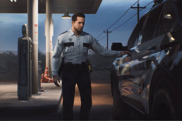 《高速公路警察模拟器》首支宣传片公开！9月发售解说