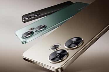 Redmi Turbo 3将是中端性能天花板！游戏画质逼近PC级 Redmi Turbo 3分享讲解