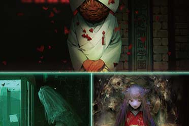 Experience“心灵恐怖ADV”系列合集实体版将发售！讲解分析