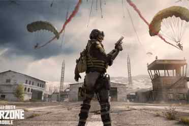 《COD》手游机器人太多引发不满：队里仅有一名真人《COD》手游讲解