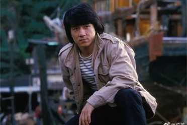 成龙发文庆祝70岁生日:身为功夫演员能老是件幸运的事 分享讲解