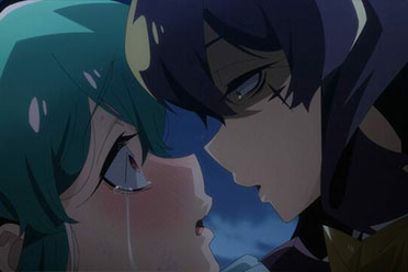 憧憬成为魔法少女太强！最受欢迎1月冬季动画TOP10讲解