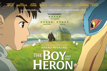 《你想活出怎样的人生》宫崎骏的封山之作讲解分析