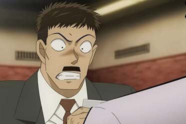 《名侦探柯南：百万美元的五稜星》上映预热PV公布！《名侦探柯南：百万美元