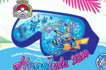 早报：2024宝可梦WGC主视图 《量子破碎》八周年分享