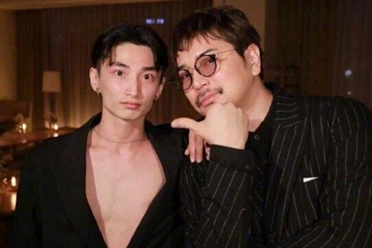 松本润40岁近照令影迷惊讶 艺术圈探索带来全新形象分享解说