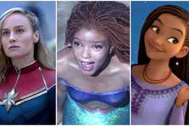 迪士尼CEO谈LGBT元素:首要目标为娱乐 吸引多样化受众 盘点分析