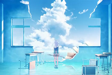 手游改TV动画《蔚蓝档案》OP 新角色介绍PV公开！《蔚蓝档案》讲解分享