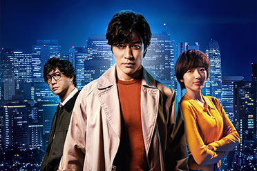 经典漫改真人电影《城市猎人》正式中文预告公开！《城市猎人》盘点讲解