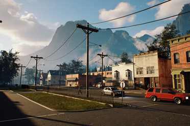 警察局模拟器《Police Station Simulator》上架Steam讲解