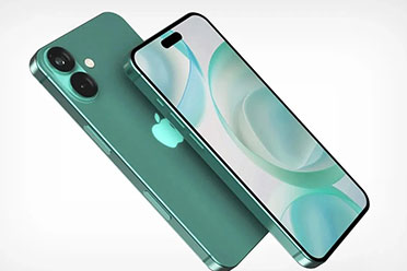 iPhone 16最新高清渲染图曝光！侧边引入拍照按钮 iPhone 16讲解分析