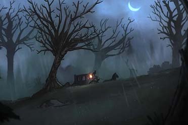 《预言：韦斯特马克遗产》Steam发售日公布！预告赏分享