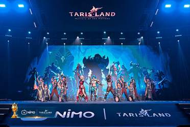 虎牙全球化业务Nimo稳步发展  拓展海外游戏联运、代理发行业务盘点分析