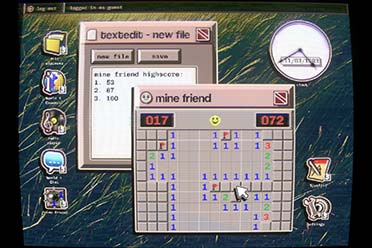 90年代风格恐怖冒险游戏《无人在线》试玩Demo推出!《无人在线》讲解分享