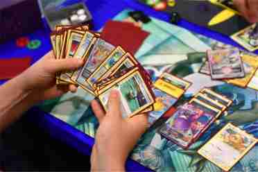 《游戏王OCG》女玩家失败伤心离场?本人：是现场太臭 盘点分析