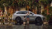 家庭五座豪华SUV 理想L6产品发布会定档4月18日