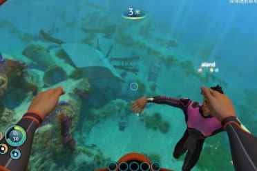 《深海迷航》联机MOD 局域网联机教程分享