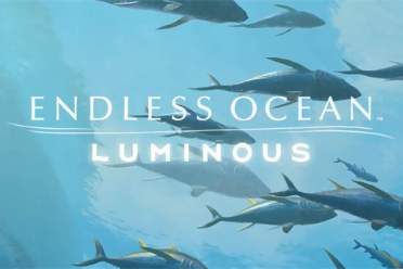 海洋探索游戏《永恒蔚蓝流光》宣传片公布 5月2日发售盘点讲解