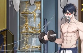 隐秘的档案健身馆惊魂2通关方法步骤分享