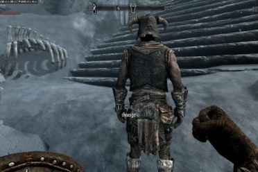 《上古卷轴5重置版》V1.5.97中文免安装硬盘版 局域网联机教程分享