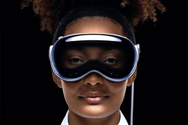 外媒批苹果过度注意隐私 限制VisionPro的开发！分析讲解